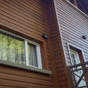 Siding Revestimiento